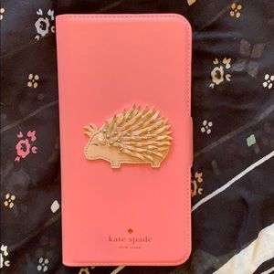 Kate Spade Folio Case